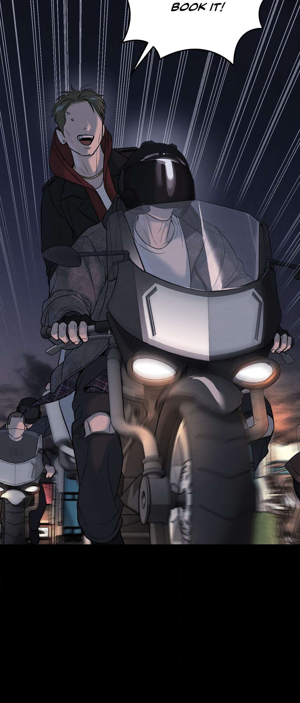 Jinx, Chapter 77 image 33